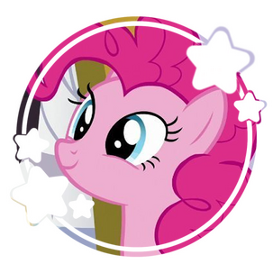 Pinkie pie