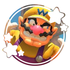 WARIO!