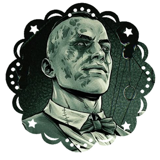 Eddie Gluskin