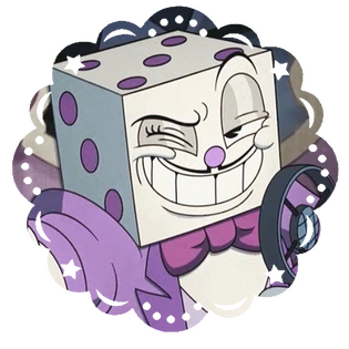 King Dice