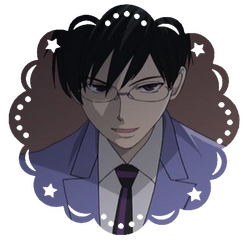 Kyoya Ootori