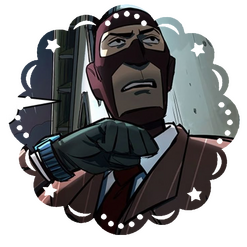 Spy tf2