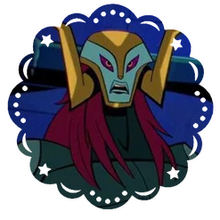Baron Draxum