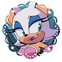 rouge the bat