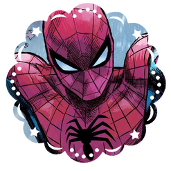 Spider Man