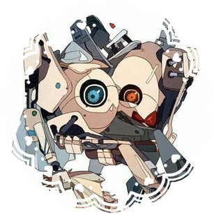 Atlas X P Body