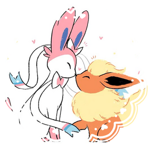 SylvionFlareon