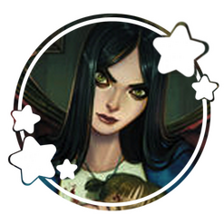 Alice WMR