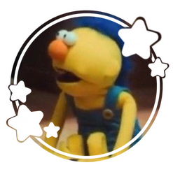 Yellow guy (DHMIS)