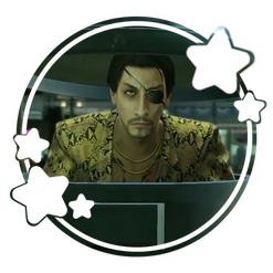 Goro Majima