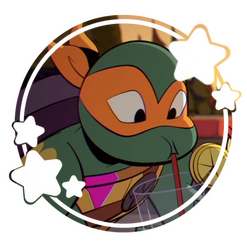 Michelangelo