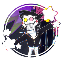Spamton