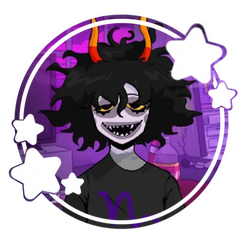 Gamzee PQ