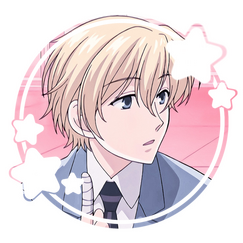 Tamaki Suoh