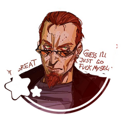 Dude (postal 2)